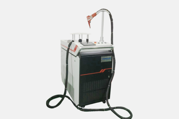 機箱電柜激光焊接機，焊接工藝新革命