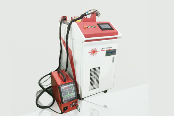 上海激光焊接機廠家