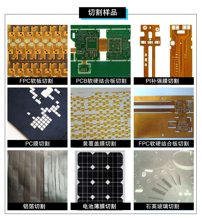 PI膜，銅箔鋁箔精細加工設備